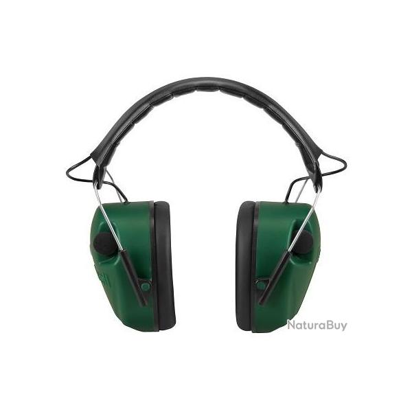 Casque de protection auditive lectronique Caldwell E-MAX