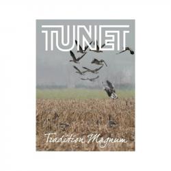 Cartouches Tunet Tradition Magnum HP