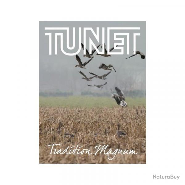 Cartouches Tunet Tradition Magnum HP