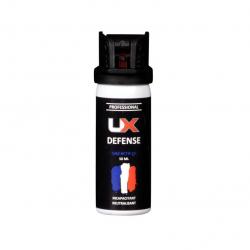 Bombe Umarex Gaz Actif CS 50ml capot clapet