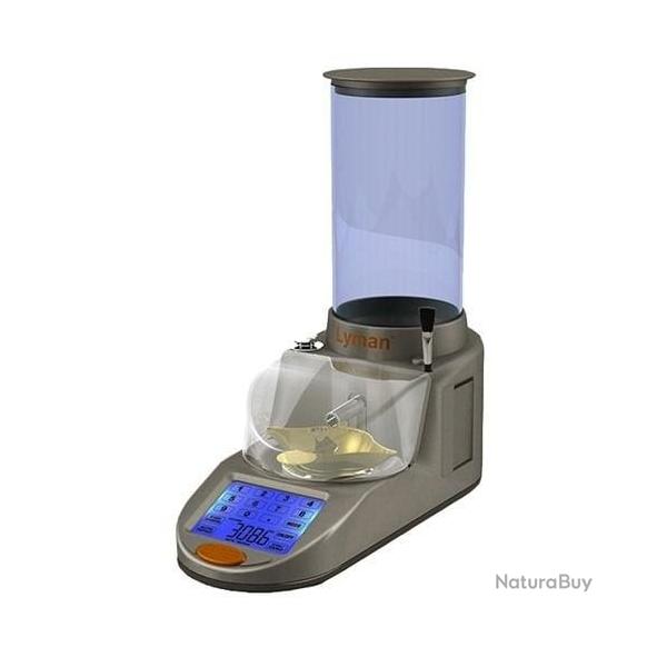 Balance doseuse électronique Lyman Gen6