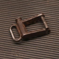 Anneau de bretelle arrière pour mauser 1888 ? 1898 ? Gewehr ? REF 135/2025