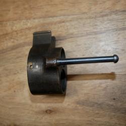 Embouchoir 1er type de MAS 36 WW2 sans sa vis