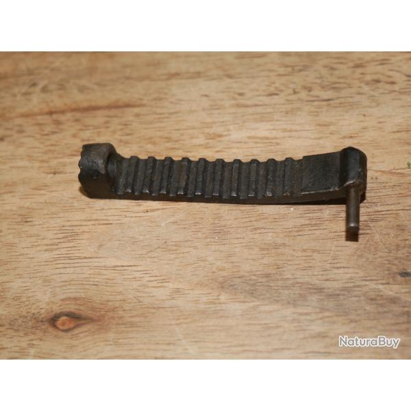 Œilleton 1er type de MAS 36 WW2 avec sa goupille