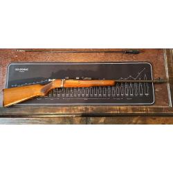 CARABINE 22 LR