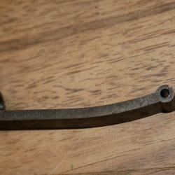 illeton second type de MAS 36 correction N