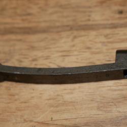 Œilleton second type de MAS 36 correction +4