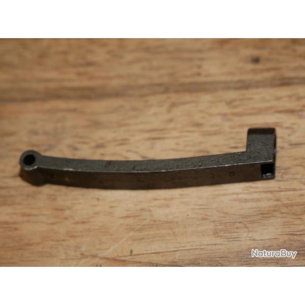 illeton second type de MAS 36 correction +4