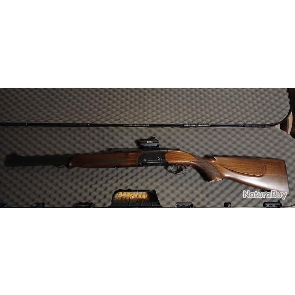 Express One 8x57 Verney Carron
