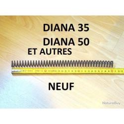 ressort NEUF de DIANA 35 DIANA 31 DIANA 34 DIANA 40 DIANA 45 DIANA 36 DIANA 38 DIANA 460 DIANA 470