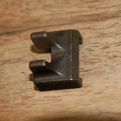 Curseur de hausse 1er type de MAS 36