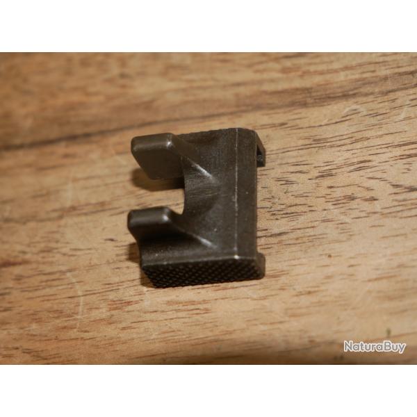 Curseur de hausse 1er type de MAS 36