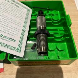 Outil REDDING full length type S cal.338 lapua magnum