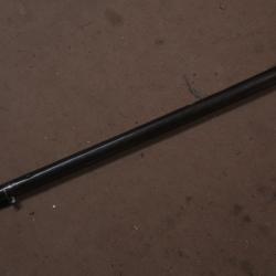 Tube enveloppe de canon coupé Mauser 1888 gewehr 1888 sans canon REF 135/2025