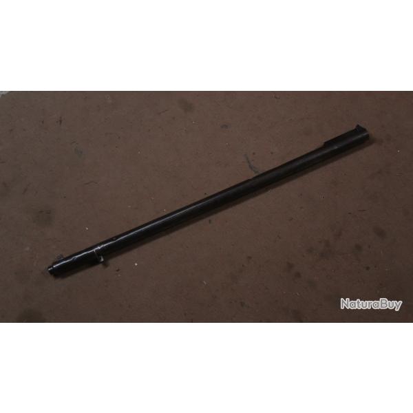 Tube enveloppe de canon coup Mauser 1888 gewehr 1888 sans canon REF 135/2025