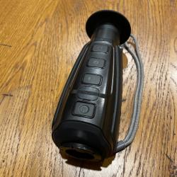 RARE MONOCULAIRE VISION NOCTURNE THERMIQUE COMPACT FLIR LS64