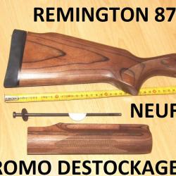 crosse + devant NEUFS de fusil REMINGTON 870 à 65.00 Euros !!!!!!!!!! - VENDU PAR JEPERCUTE (b12176)