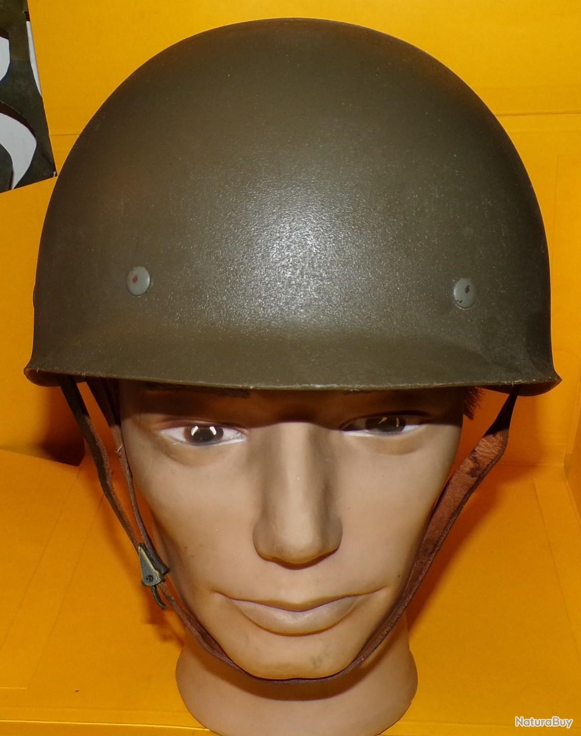 Reis Bumpcap_W Casque Industriel Léger Blanc Taille 54-59 Cm
