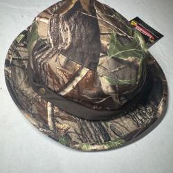 Bob Camouflage Realtree Hardwoods Green - Gore-Tex - Neuf avec Étiquettes