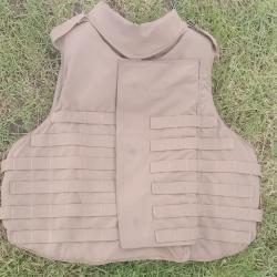Gilet USMC IBA OTV.