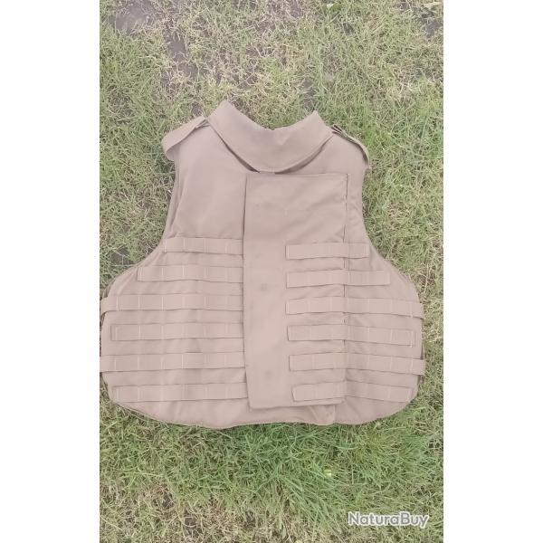 Gilet USMC IBA OTV.
