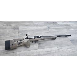 Bergara b14 hmr 6.5 creedmoor