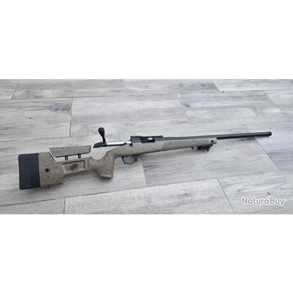 Bergara b14 hmr 6.5 creedmoor