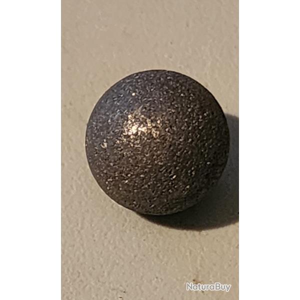 Balles rondes 735