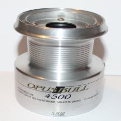 Bobine pour moulinet Daiwa Opus Bull 4500 d'occasion
