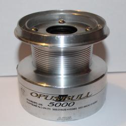 Bobine pour moulinet Daiwa Opus Bull 5000 d'occasion