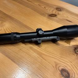 Lunette de visée Schmidt & Bender 3-12x56Avec montage blaser