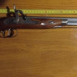 pistolet Charles Moore Cal 45