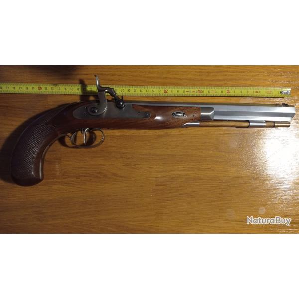 pistolet Charles Moore Cal 45
