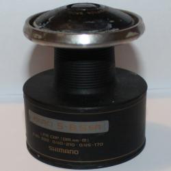 Bobine de moulinet débrayable Shimano Baitrunner Aero 5-8.5 SR