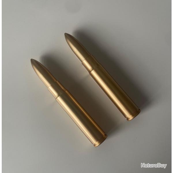 2 X Stylos balle *Barret 50*