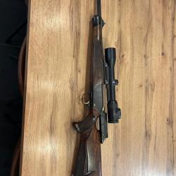 blaser R8 black edition