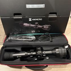 HIKMICRO STELLAR SQ35 Lunette thermique