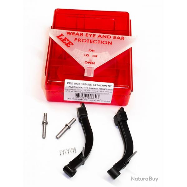 Lee Pro 1000 Priming Attachment