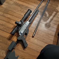 Unique T3000 (308w/7.08)