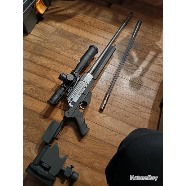 Unique T3000 (308w/7.08)
