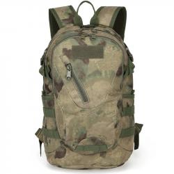 Sac à Dos Tactique 35L Etanche Camouflage Randonnée Chasse Voyage Sport Militaire Camo