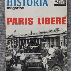 Ouvrage Historia 2ème guerre mondiale no 76