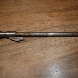 Noix de culasse de Krag Jorgensen 1898 US