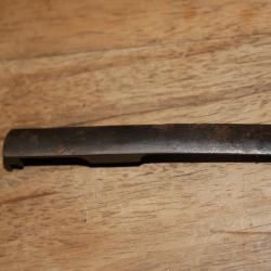 Extracteur de Springfield 1903 sans trou d'évent