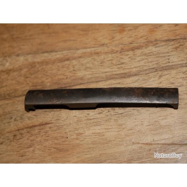 Extracteur de Springfield 1903 sans trou d'vent