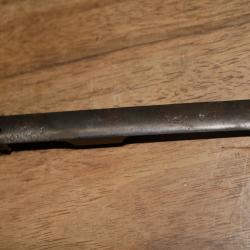 Extracteur de Springfield 1903 avec trou d'évent