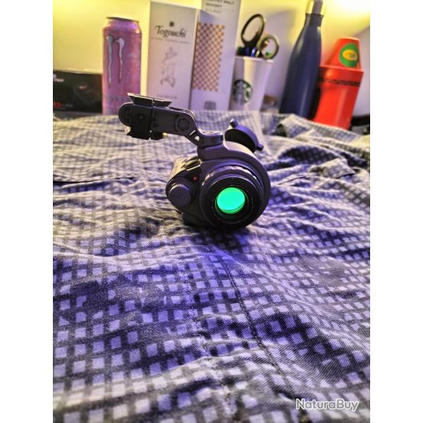 PULSAR Challenger Gen 1 monoculaire
