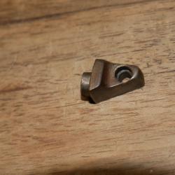 Verrou de ressort de sureté de Fusil US 17