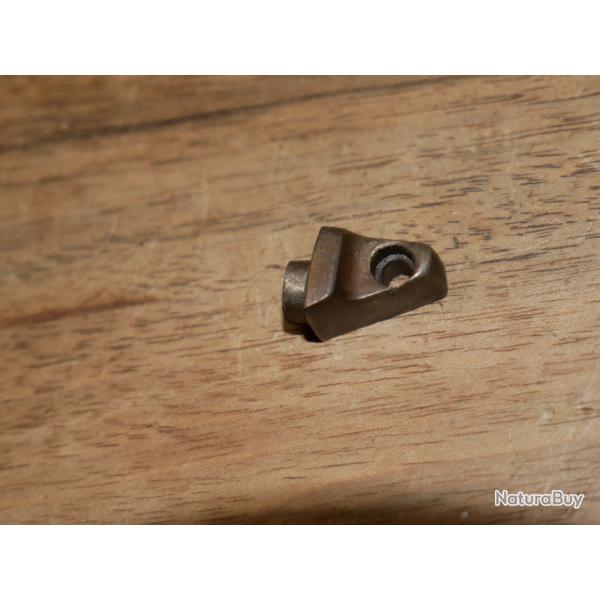 Verrou de ressort de suret de Fusil US 17