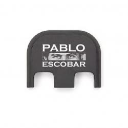 Back-plate Glock 17/19 Pablo